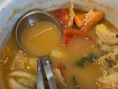 -南山鲜虾面·活鲜小馆·海味大连菜(南山总店)