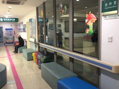 -成都高新区芳草社区卫生服务中心(北区)