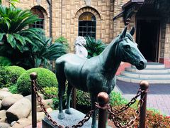 -马勒别墅·中餐厅