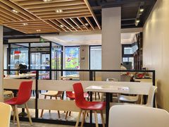 -永和大王(蛙嫩鸡香煲煲鲜·军博店)