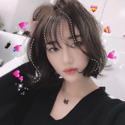 -3AM HAIR SALON染发烫发接发