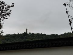-苏州上方山国家森林公园