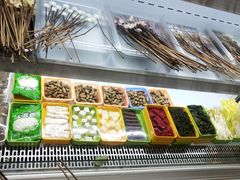 -水碾河刘老大串串香(水碾河路店)