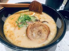 -味千拉面(世纪东方店)