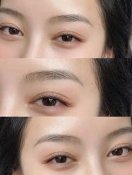 -韩美绣·骨相纹眉·洗眉美瞳线
