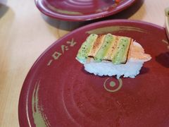 -寿司郎(北京路粤潮楼店)