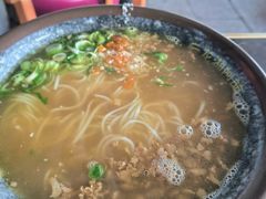 -云龙湖阿喆米线(云龙湖店)