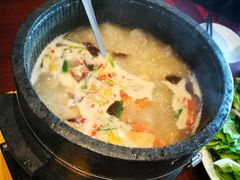 -林芝工布庄园希尔顿酒店-猎味中餐厅
