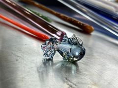 -观澜湖手艺工场·陶艺·吹玻璃·拼豆