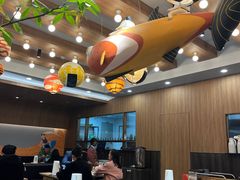 大堂-一冉料社(樂·1844店)