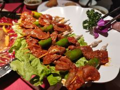 -蓉城老妈火锅(双林路店)