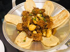 -小菜园新徽菜(扬州华润万象汇店)