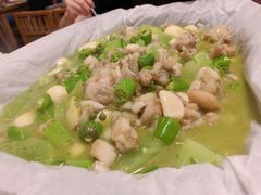 -旅马餐厅(茅家埠店)