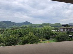 -宁波九龙湖开元度假村