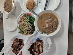 -张记酱牛肉(虎坊桥店)
