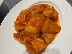 -燕春楼(海河华鼎店)