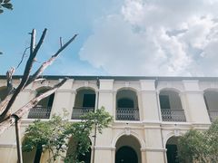 -南京中国近代史遗址博物馆(南京总统府)