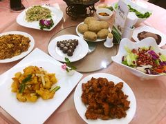 -烤肉宛饭庄(南礼士路店)