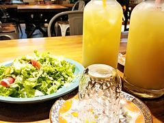 凯撒沙拉-心邸·庆宴(雅宝城店)