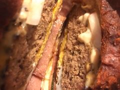 -魏斯理汉堡(西安沣东吾悦店)