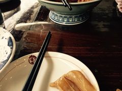 -乔家满族八大碗(流水沟店)