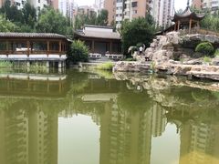 -南普公园