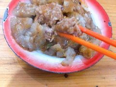 -李良记无米粿鲎粿(平东一街店)