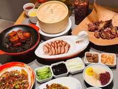 -褚记烤鸭·南京家常菜(雨花e-park店)