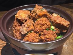 -鸽子窝(青塔店)