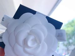 -CHANEL(恒隆广场店)