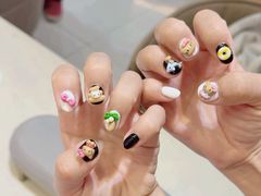 -海底捞大排档火锅(悦荟广场店)