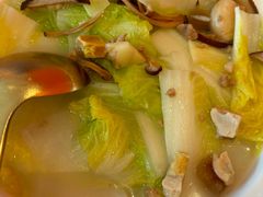 -醉辉皇原味海鲜江南菜(成都大魔方店)