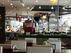 -青岛青龙美爵酒店·阳光海岸西餐厅