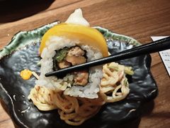 -隐月· 㐂和食屋(芝罘万达公馆店)