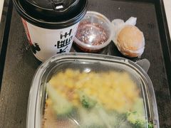 -永和大王(花好园店)