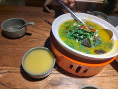 -小杨烤肉(朱雀店)