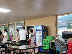 -清真·馬坡二旦烧烤(人生一串拍摄店)