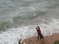 -青岛第二海水浴场