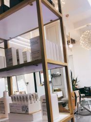 点击看大图 -FUTURE HN男士发型风格设计