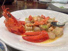 -锦成府·精选淮扬菜(老门东1865店)