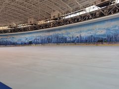 -世界之窗阿尔卑斯冰雪世界