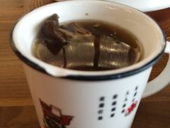 -先记烧鹅王·本地粤菜(福永店)