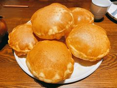 幸福的炸糖饼-奕景小馆·地道大连菜(恒隆广场店)