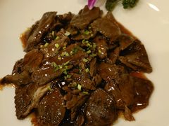 -燕风楼烤鸭店(建设总店)