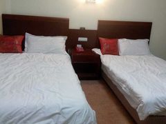 -三清山希尔顿度假酒店