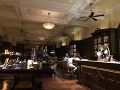 -LONG BAR 廊吧(外滩华尔道夫酒店)