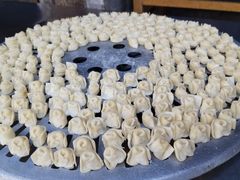 -韩城古城美食街