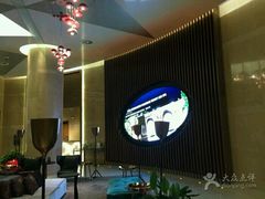 -南京禄口机场雅高铂尔曼大酒店
