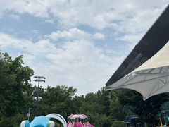 -温都水城·水梦奇缘