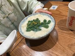 -李百蟹·江南蟹黄面(夫子庙店)